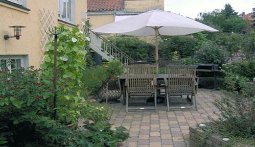 Bed And Breakfast Hos Hanne Bach Copenhague Exterior foto