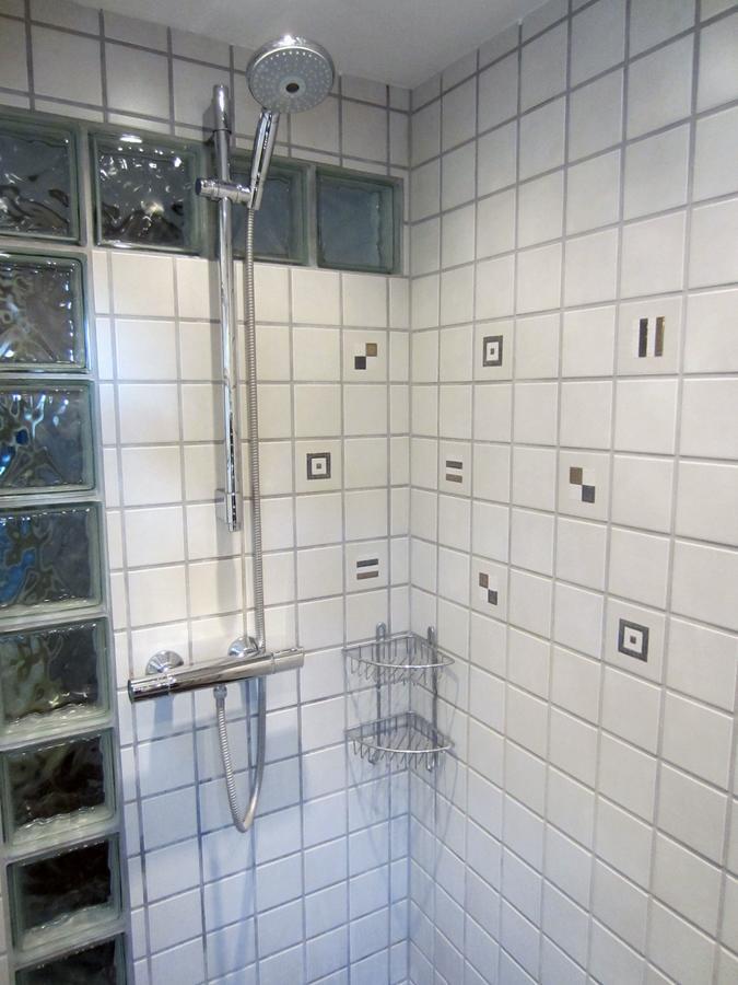 Bed And Breakfast Hos Hanne Bach Copenhague Exterior foto