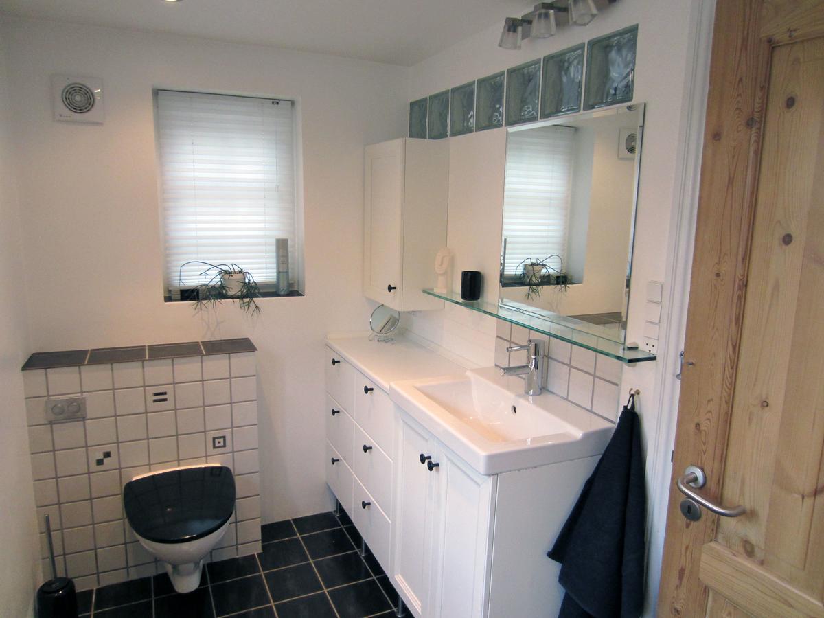 Bed And Breakfast Hos Hanne Bach Copenhague Exterior foto