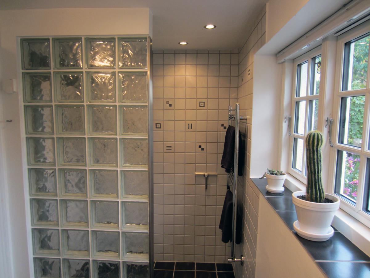 Bed And Breakfast Hos Hanne Bach Copenhague Exterior foto